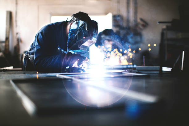 Best Automotive Welding in Steelton, PA