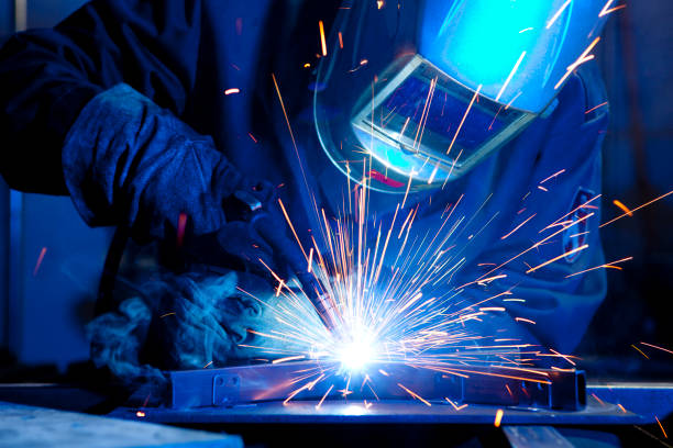Best Aerospace and Defense Welding in Steelton, PA