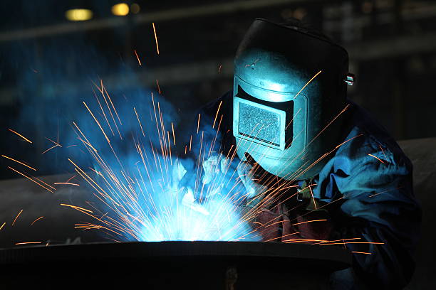 Best Pipe Welding in Steelton, PA