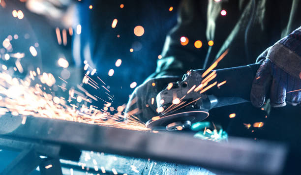 Best Automation and Robotic Welding in Steelton, PA